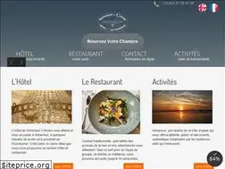 Sites similar to hotel-du-centre-wimereux.fr