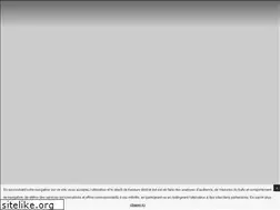 Sites similar to hotel-du-chateau.com