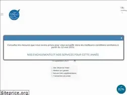Sites similar to hotel-du-lac.com