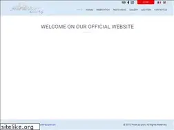 Sites similar to hotel-du-port.ch