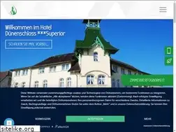 Sites similar to hotel-duenenschloss.de