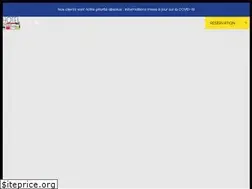 Sites similar to hotel-dumontdore.com