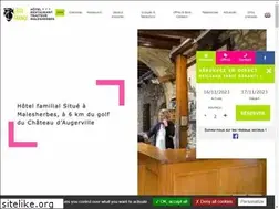 Sites similar to hotel-ecudefrance.fr