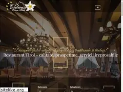 Sites similar to hotel-edelweiss.ro