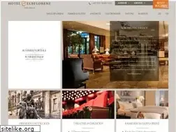 Sites similar to hotel-elbflorenz.de