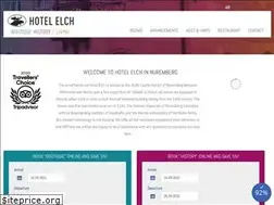 Sites similar to hotel-elch.eu