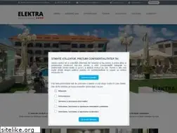 Sites similar to hotel-elektra.ro