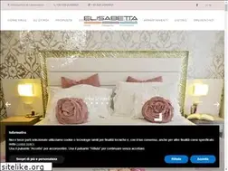 Sites similar to hotel-elisabetta.it