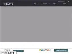 Sites similar to hotel-elite.ch