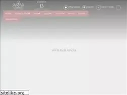 Sites similar to hotel-elite.cz