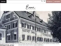 Sites similar to hotel-emma.it