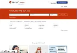 Sites similar to hotel-employment.com