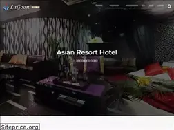 Sites similar to hotel-en-nagoya.com