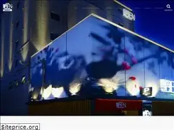 Sites similar to hotel-en-shizuoka.com
