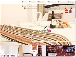 Sites similar to hotel-encanto.com