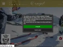 Sites similar to hotel-engel.com