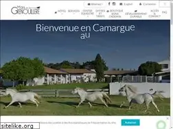 Sites similar to hotel-equitation-saintes-maries.fr