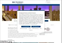 Sites similar to hotel-erb.bestwestern.de
