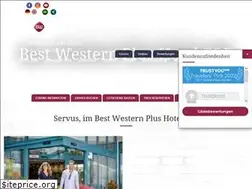 Sites similar to hotel-erb.de