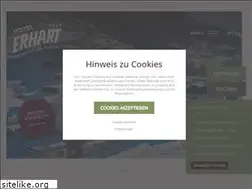 Sites similar to hotel-erhart.at