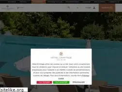 Sites similar to hotel-ermitage-evian.com