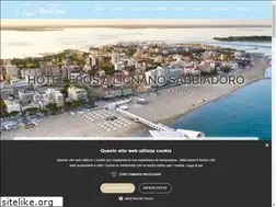 Sites similar to hotel-eros.it