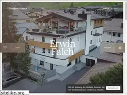 Sites similar to hotel-erwin.at
