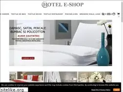 Sites similar to hotel-eshop.ro