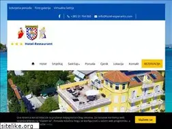 Sites similar to hotel-esperanto.com