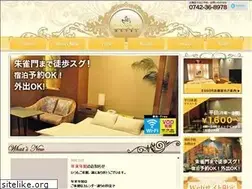 Sites similar to hotel-essor.com
