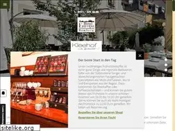 Sites similar to hotel-europa-bamberg.de