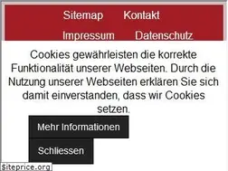 Sites similar to hotel-europa-bonn.de