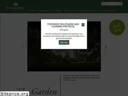 Sites similar to hotel-europapark.com