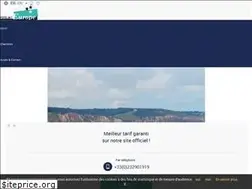 Sites similar to hotel-europe-dieppe.com