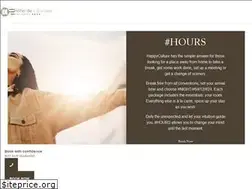 Sites similar to hotel-europe.com