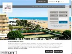 Sites similar to hotel-excelsior.it