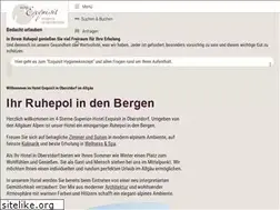 Sites similar to hotel-exquisit.de