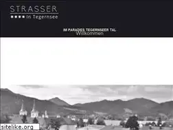Sites similar to hotel-fackler.de