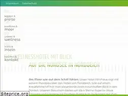 Sites similar to hotel-faehrhaus.de