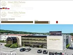 Sites similar to hotel-faltom.com.pl