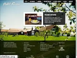 Sites similar to hotel-farma.cz