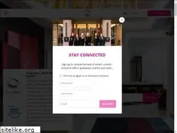 Sites similar to hotel-fauchon-paris.fr