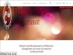 Sites similar to hotel-feldmann.de