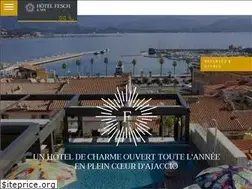 Sites similar to hotel-fesch.com