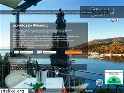 Sites similar to hotel-filakas.gr