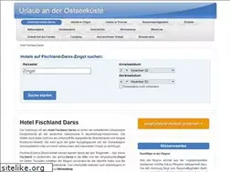 Sites similar to hotel-fischland-darss-zingst.de