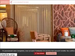 Sites similar to hotel-flamants-roses.com