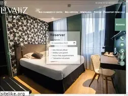 Sites similar to hotel-flandreangleterre-lille.com