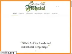 Sites similar to hotel-floehatal.de