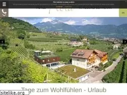 Sites similar to hotel-flora-algund.com